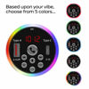 Picture of Monster Led Light Accent Bluetooth FM Transmitter