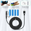 Picture of Lenink Power Supply Cable for AA Battery,Replace AA Battery