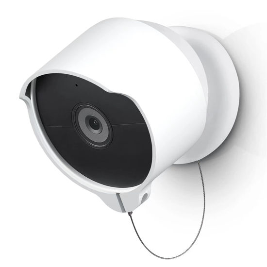 Nest indoor camera sales accessories