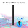 Picture of UGEE P01D Stylus for M708 V3/S640/S640W/S1060/S1060W Drawing Tablet, Battery Free Pen