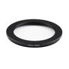 Picture of 67mm to 52mm Step Down Ring Filter Adapter Applicable to All Brands of UV ND CPL Filter (67mm-52mm)