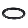 Picture of 62mm to 52mm Step Down Ring Filter Adapter Applicable to All Brands of UV ND CPL Filter (62mm-52mm)