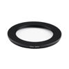 Picture of 77mm to 52mm Step Down Ring Filter Adapter Applicable to All Brands of UV ND CPL Filter (77mm-52mm)