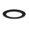 Picture of 62mm to 82mm Step Up Ring Filter Adapter Applicable to All Brands of UV ND CPL Filter (62mm-82mm)