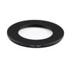 Picture of 77mm to 49mm Step Down Ring Filter Adapter Applicable to All Brands of UV ND CPL Filter (77mm-49mm)