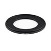 Picture of 77mm to 49mm Step Down Ring Filter Adapter Applicable to All Brands of UV ND CPL Filter (77mm-49mm)