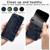 Picture of Screen Cleaner Spray, Touch Screen Mist Cleaner, Screen Spray for Cellphone, Laptop, Tablet, Watch, Car Display Screen, Monitor（Black）