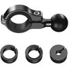 Picture of 1'' Aluminum Alloy Ball Mount Motorcycle Accessories Compatible with RAM Mounts/Double Socket Arms(R3*1)