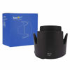 Picture of Haoge Bayonet Lens Hood Compatible with Nikon Nikkor AF-S 70-200mm f/2.8G IF-ED VR Lens Replaces Nikon HB-29