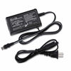 Picture of AC-L100 AC Power Supply Adapter, Replacement for Sony AC-L10A, AC-L10B, AC-L10C AC-L15A/B AC-L100C,for Sony Handycam CCD-TRV77 CCD-TRV88 CCD-TRV9X DCR-TRV6E MVC-FD Cameras