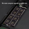 Picture of TEAMGROUP Elite DDR3L 8GB Single 1600MHz PC3-12800 CL11 Unbuffered Non-ECC 1.35V SODIMM 204-Pin Laptop Notebook PC Computer Memory Module Ram Upgrade - TED3L8G1600C11-S01