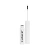 Picture of Honest Beauty Honestly Healthy Brow Gel, Soft Black, with Castor Oil, Plant Derived Proteins, Silicone Free, Vegan, 0.05 fluid_ounces