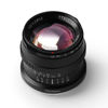 Picture of TTArtisan 50mm F1.2 APS-C Large Aperture Manual Focus Lens for Canon RF Mount Like R7 APS-C Model: R10 EOS R RP R5 R6