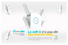 Picture of TP-Link RE650 v1. 0, AC2600 Wi-Fi Range Extender