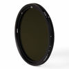 Picture of Urth 77mm ND64-1000 (6-10 Stop) Variable ND Lens Filter (Plus+)