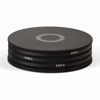 Picture of Urth 77mm Star 4 Point, 6 Point, 8 Point Lens Filter Kit