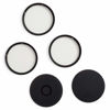 Picture of Urth 77mm Star 4 Point, 6 Point, 8 Point Lens Filter Kit