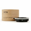 Picture of Urth Lens Mount Adapter: Compatible for Nikon Z Camera Body to Contax G Lens