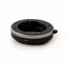 Picture of Urth Lens Mount Adapter: Compatible for Nikon Z Camera Body to Contax G Lens