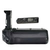 Picture of BG-R10 Battery Grip for Canon Eos R5 R5c R6 R6 Mark II Camera, Including 2.4G Wireless Remote Control, Synchronization of All Functions, Use of Lp-E6nh Battery.