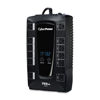 Picture of CyberPower AVRG750LCD Intelligent LCD UPS System, 750VA/450W, 12 Outlets, AVR, Compact