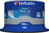 Picture of Verbatim BD-R SL Datalife - Blu-ray Disc 25 GB, 6X Burning Speed, Scratch Protection, 50-Pack Spindle