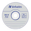 Picture of Verbatim BD-R SL Datalife - Blu-ray Disc 25 GB, 6X Burning Speed, Scratch Protection, 50-Pack Spindle