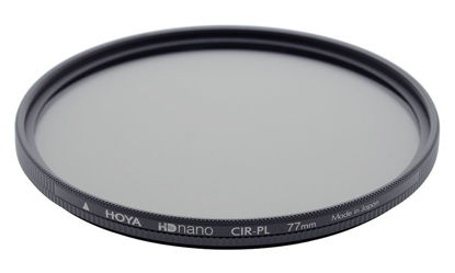 Picture of Hoya HD Nano Polfilter ø82mm