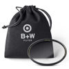 Picture of B+W 82mm Master UV Haze MRC Nano 010M Glass Filter