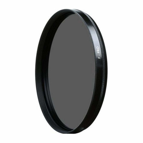 Picture of B+W 55mm Circular Polarizer with Multi-Resistant Coating