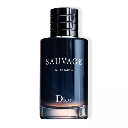 Picture of Christian Dior Sauvage Eau De Parfum Spray For Men, 3.4 Ounce