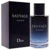 Picture of Christian Dior Sauvage Eau De Parfum Spray For Men, 3.4 Ounce