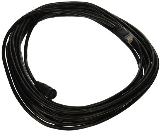 Picture of Raymarine RAY-A80159 10-Meters RayNet to Male RJ45 Adapter Cable