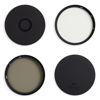 Picture of Urth 82mm UV + Circular Polarizing (CPL) Lens Filter Kit