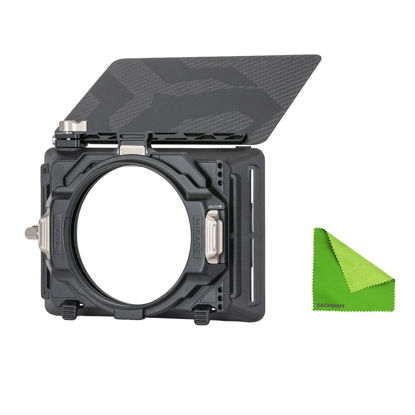 Picture of Tiltaing Mirage VND Matte Box （VND Filter & Motor Not Included)