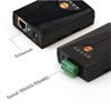 Picture of SOLLAE SYSTEMS Industrial Serial to Ethernet Converter, RS422/RS485, TCP, UDP, Device Server, CSE-H55N2