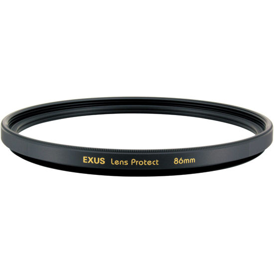 Picture of Marumi 86 mm EXUS Lens Protect Filter for Camera