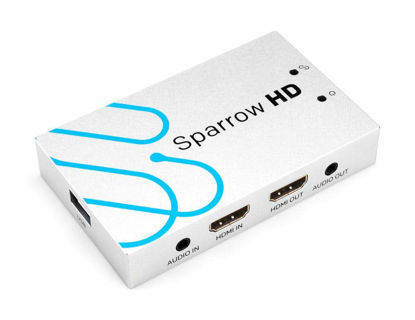 Picture of HDMI to USB 3.0 Video Capture Card, Sparrow by Sewell