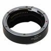 Picture of Fotodiox Pro Automatic Macro Extension Tube, 20mm Section - for Fuji G-Mount GFX Mirrorless Cameras for Extreme Close-up Photography