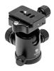 Picture of Benro Triple Action Ballhead with PU60 Plate, 30.9 lb. Capacity- Black (B1)