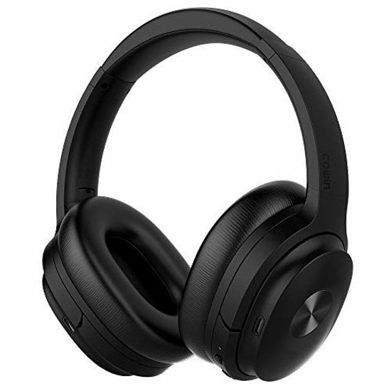 GetUSCart COWIN SE7 Active Noise Cancelling Headphones Bluetooth