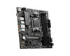 Picture of MSI PRO B650M-P ProSeries Motherboard (AMD AM5, mATX, DDR5, PCIe 4.0, M.2, SATA 6Gb/s, USB 3.2 Gen 2, HDMI/DP, AMD Ryzen 7000 Series Desktop Processors)