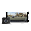 Picture of Garmin G010-N2505-00 Dash Cam 47 1080p 140-degree Field of View GPS Dash Cam Black - Certified Refurbished