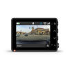 Picture of Garmin G010-N2505-00 Dash Cam 47 1080p 140-degree Field of View GPS Dash Cam Black - Certified Refurbished