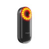 Picture of Magene L508 Bike Radar Tail Light, Smart Rear View Radar Taillight Compatible with Some Bike Computers and Watches, Support Utility APP Display