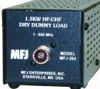 Picture of Mfj-264 Dry Dummy Load, 1.5kw, 0-600 Mhz , SO-239 Input