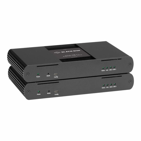 Picture of Black Box ICU504A, USB 3.1 Extender Over CATx