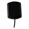 Picture of MASWELL GPS Active Antenna Rectangular Shape MMCX Connector Navigation Antenna