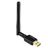 Picture of GAROGYI Super Long Range Bluetooth 5.3 Pro USB Adapter for PC Supports Windows 11/10 Plug and Play,5.3+EDR Bluetooth Wireless for Desktop,Laptop,Printer,Keyboard,Mouse,Headsets,Speakers(BT 5.3 Class1)