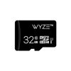 Picture of Wyze Expandable Storage 32GB MicroSDHC Card Class 10, Black